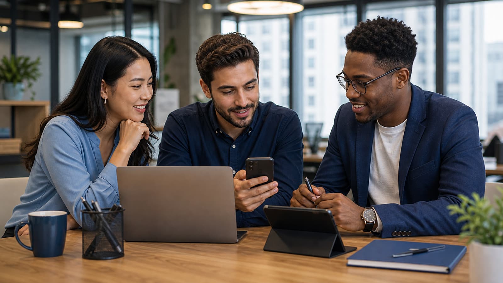 Vavus AI streaming speech recognition supporting broad multilingual coverage across a cross-language team.